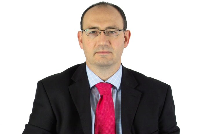 Corporate Headshot