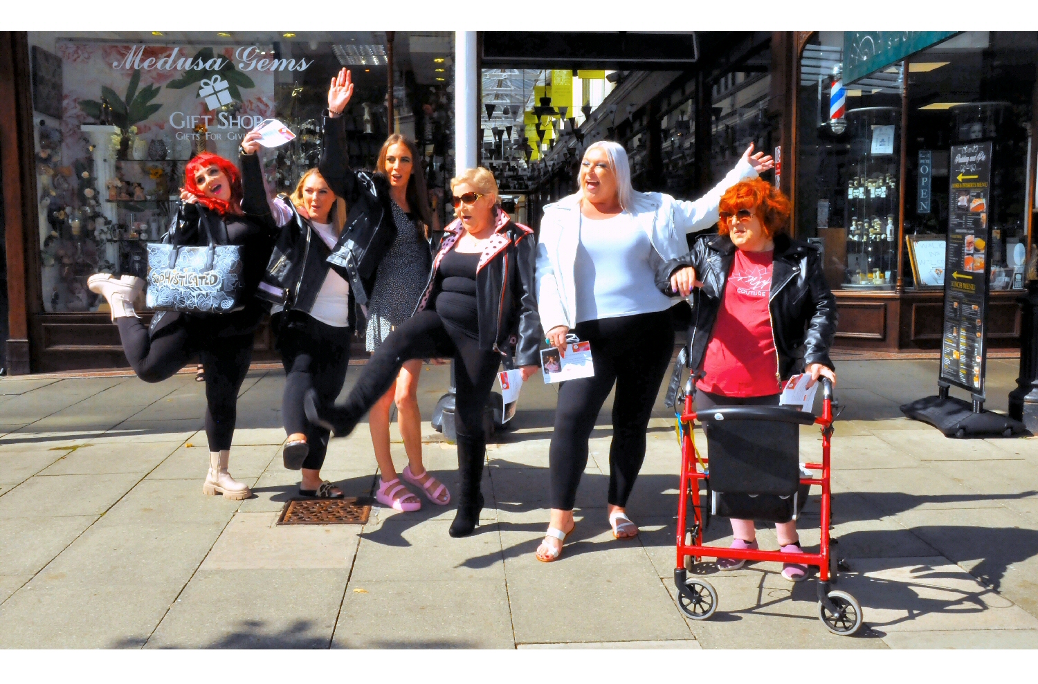 Celebrity Chef Brian Mellor