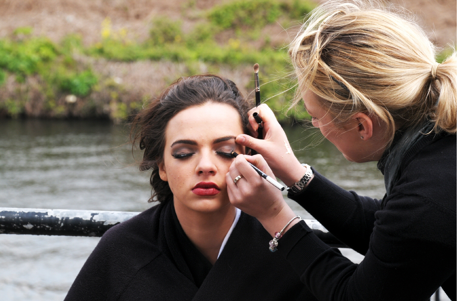 BBC Strictly Janette & Alijaz